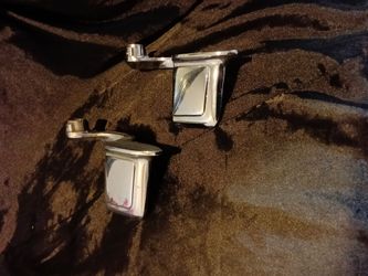 63 IMPALA PARTS