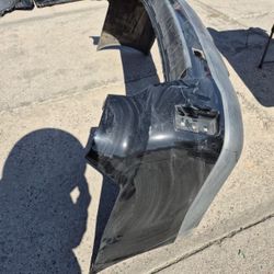 Subaru Outback Rear Bumper Oem