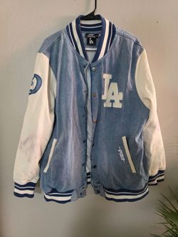 LA Dodgers jacket XL Men's jacket