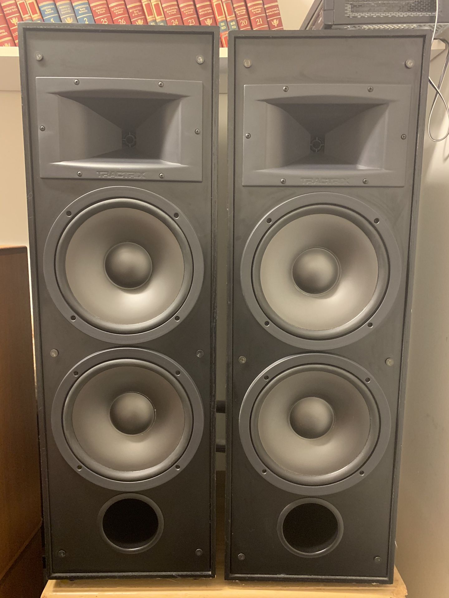 Klipsch KG5.5
