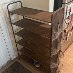 Shoe Rack For Sale