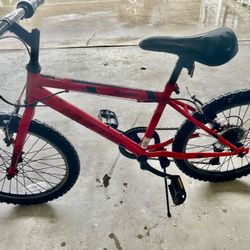 Huffy Bike 20” 