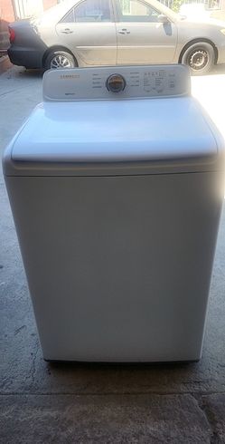 Washer