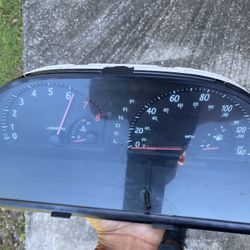 Free Tablero Para Toyota Camry “02-“06