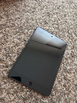 iPad mini 5