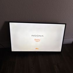 32” Smart TV