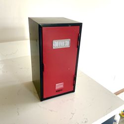 Miniature Locker 