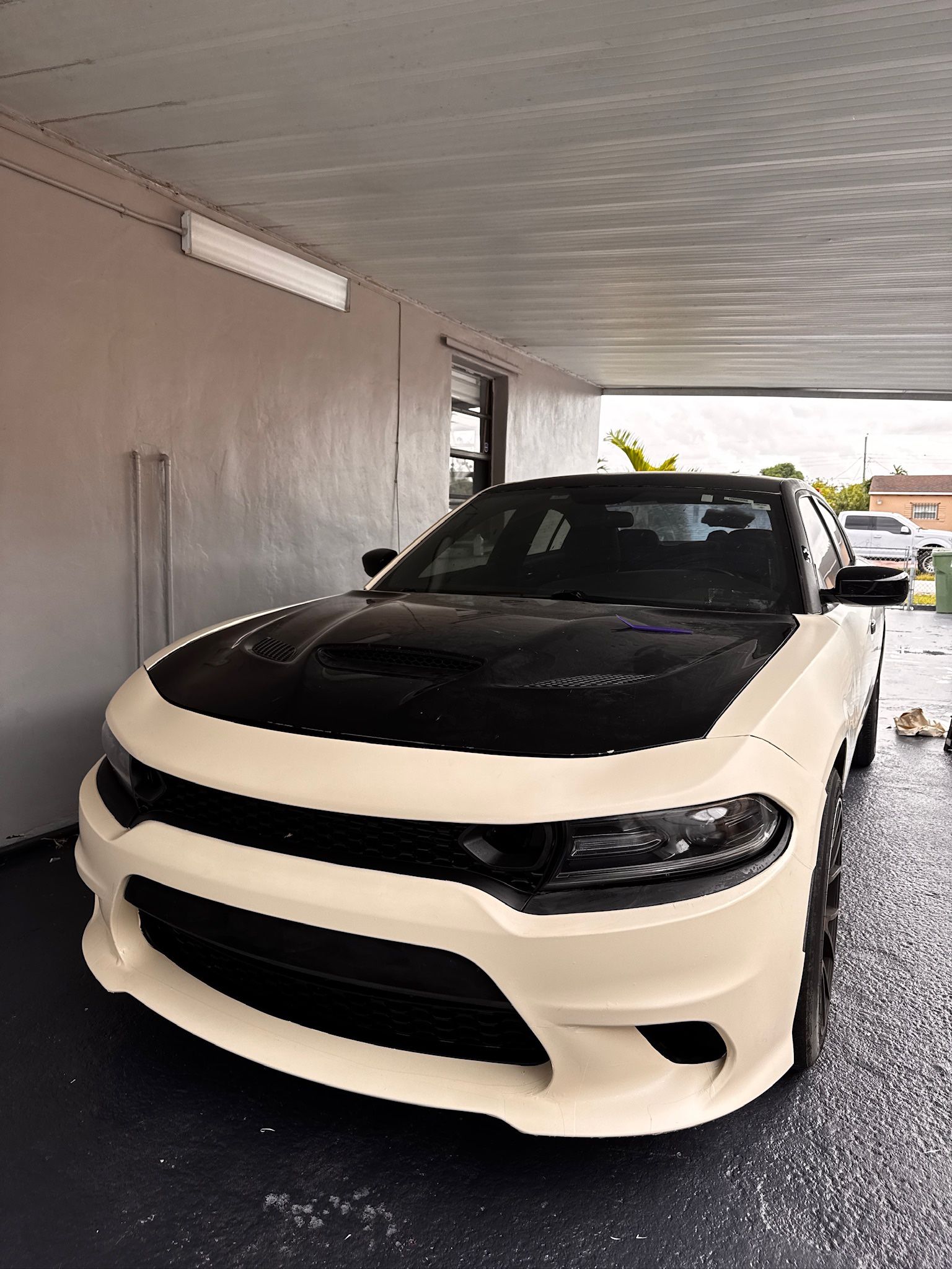 Car Wrapping