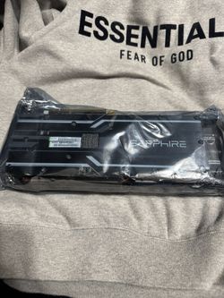 Sapphire R9 390X 8GB Tri-X Graphics Card – Gaming GPU
