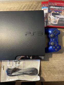 PS3 - Play Station 3