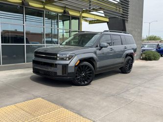 2024 Hyundai Santa Fe