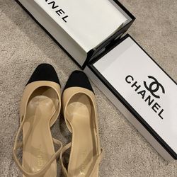Chanel 