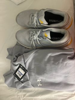 Adidas Supernova Running Shoes