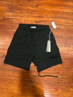 Essential shorts