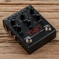 Digitech Trio 