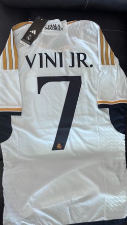 Vini Jr 23/24