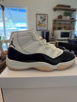 Jordan 11 Neapolitan