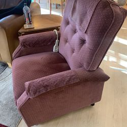 Lift Chair Recliner
