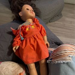 Doll