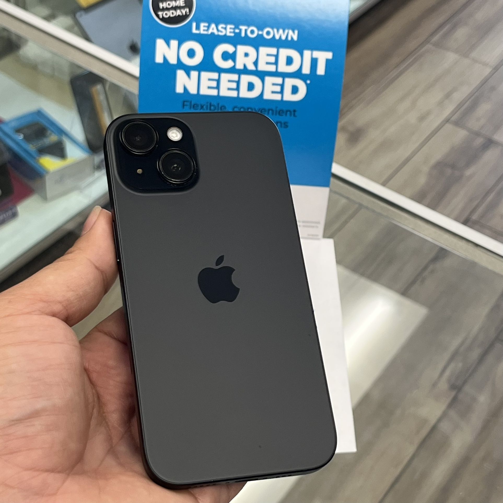 iPhone 15 256gb Unlocked