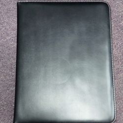 iPad Gen 2, 3 or 4 Leather Case (iPad Not Included)