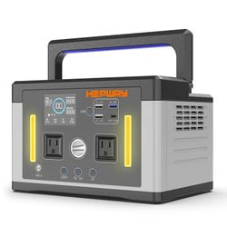 P700 577Wh Portable Power Station