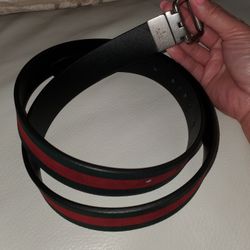 GUCCI Men's Belt