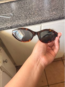 Celine sunglasses