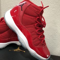 Jordan 11 Retro