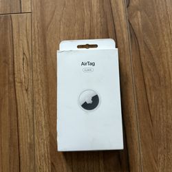 Apple AirTag 4 Pack