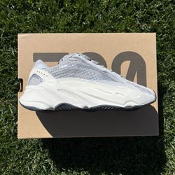 ADIDAS YEEZY 700 V2 ‘STATIC’ SIZE 4M/5.5W