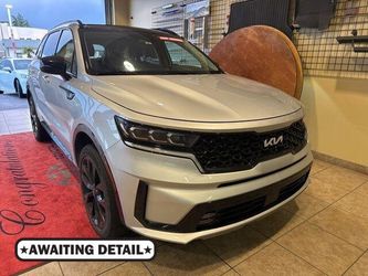 2022 Kia Sorento
