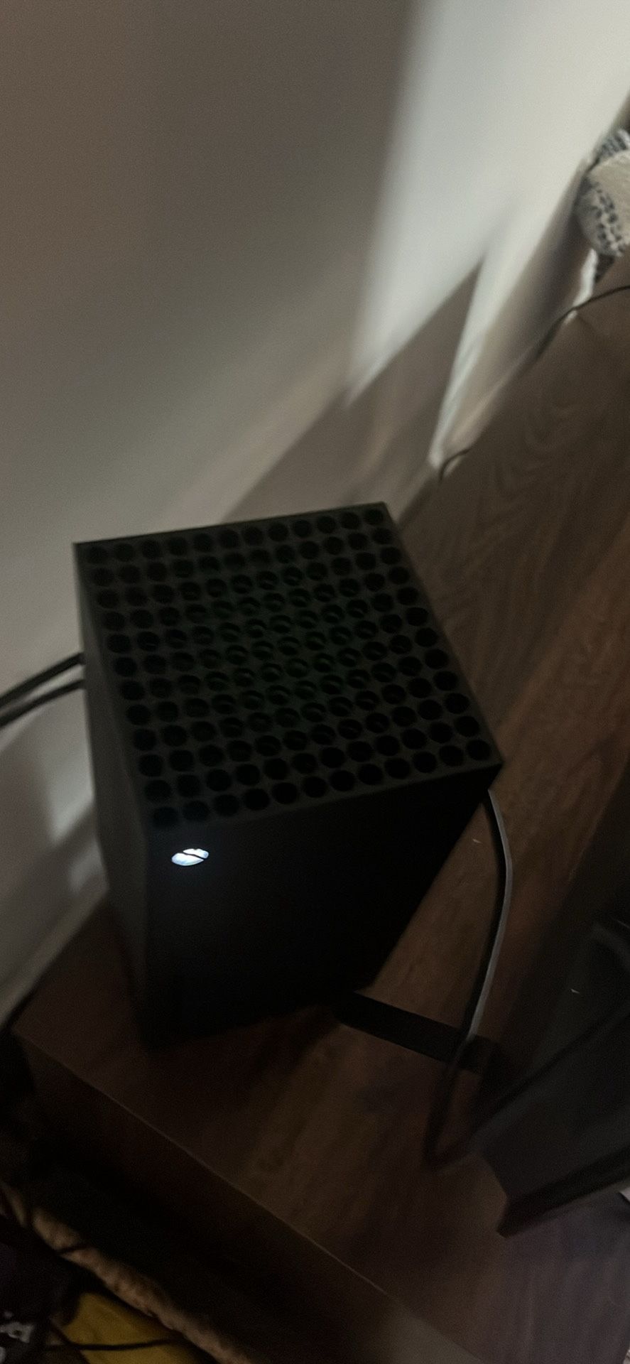 Xbox series X 1TB