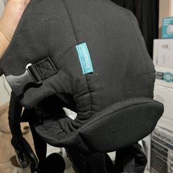 Baby Carrier