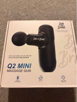 Massage Gun