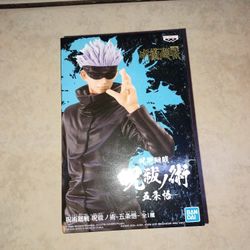 Anime Figure 