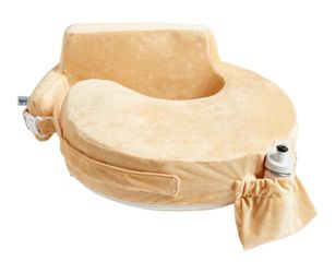 My Brest Friend Super Deluxe Nursing Pillow