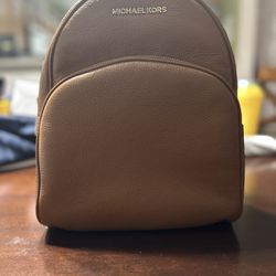 Michael Kors  Backpack 