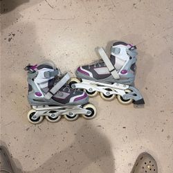 Roller Skates