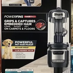 Shark Rotator Vacuum 