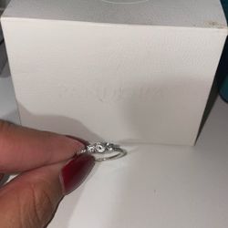 Pandora Ring