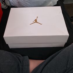 Jordan 1 Wings