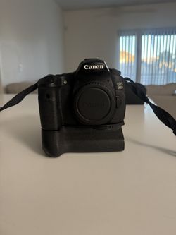 Canon 60D