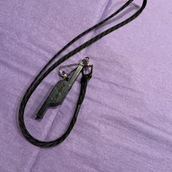 Dual Side, Dog Training Whistle