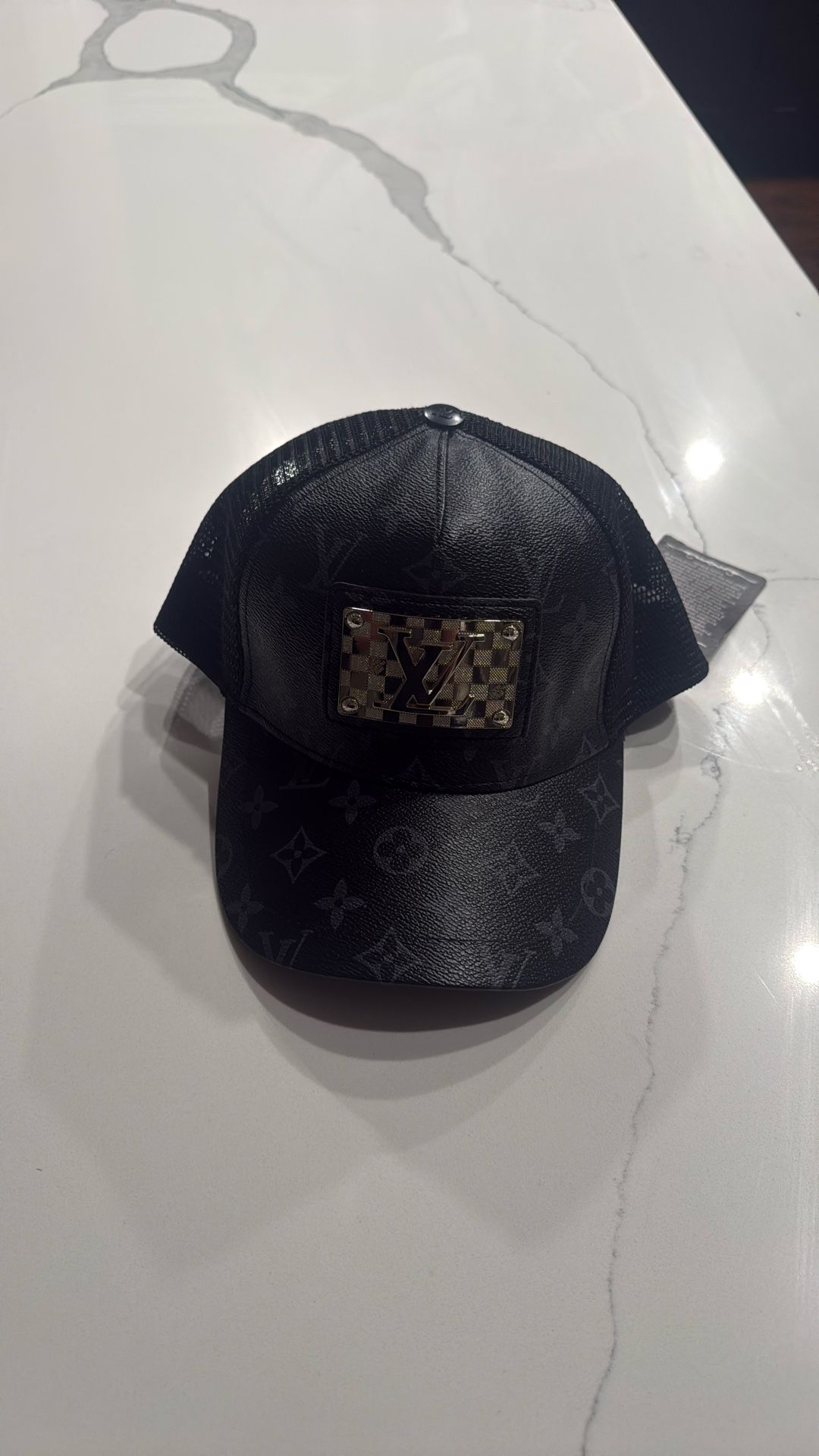 Loui Vuitton Hat