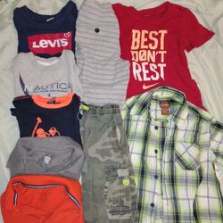 Boys Clothing Set $9