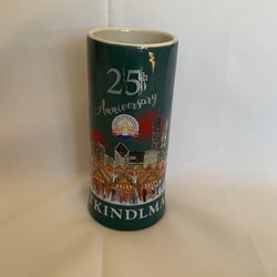 Chicago Christkindle Mug