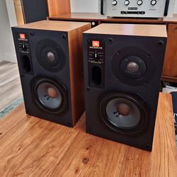 JBL 4406 SPEAKERS 