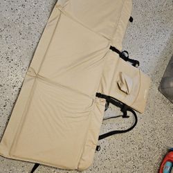 Dog Back Seat Extender