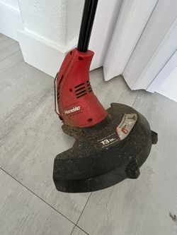 Grass Trimmer